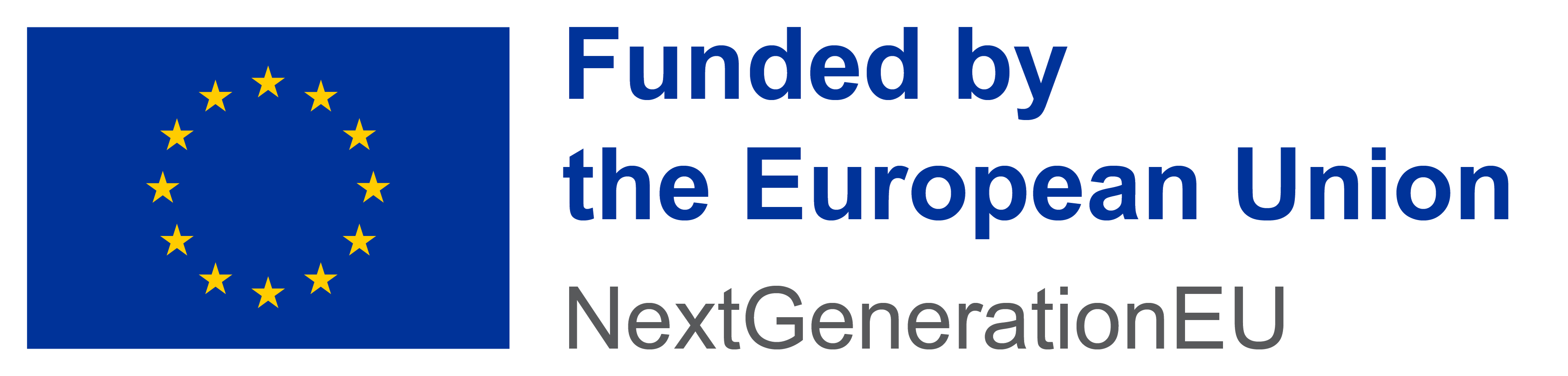 NextGenEU logo